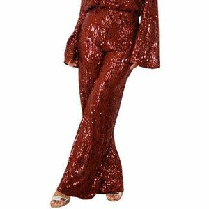 Lenge nadrágok La Modeuse 76641_P181522 kép