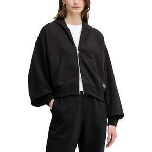 Pulóverek Calvin Klein Jeans A- FRENCH TERRY BADG LV047C216G kép