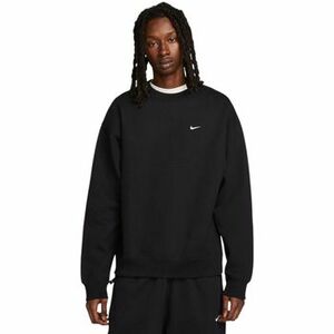 Pulóverek Nike Solo Swoosh Fleece Crew kép