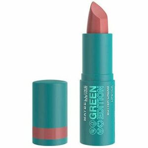 Rúzs Maybelline New York Lipstick Butter Cream Green Edition - 15 Windy kép