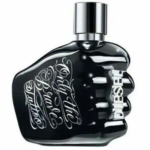 Eau de toilette Diesel Only The Brave Tattoo Eau de Toilette 50 ml kép