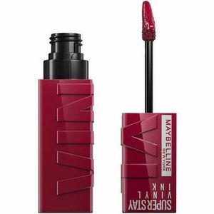 Rúzs Maybelline New York Superstay Vinyl Ink Liquid Lipstick - 30 Unrivaled kép