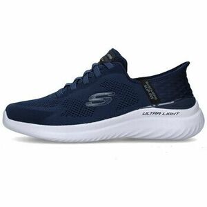 Rövid szárú edzőcipők Skechers 232459 kép