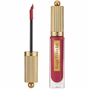 Rúzs Bourjois Velvet Ink Lip Stain - 15 Sweet Dar(K)Ling kép