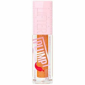 Szájfény Maybelline New York Volumizing Lip Gloss Plump - 008 hot honey kép