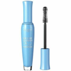 Szempillaspirálok Bourjois Glamour Volume Mascara Oh Yes! Waterproof kép