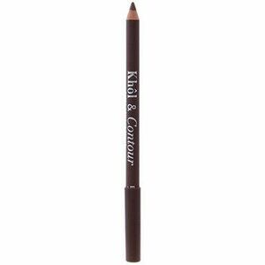Szemceruza Bourjois Kohl Contour Pencil - 05 Choco-late kép