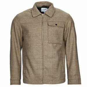 Kabátok Jack & Jones JJJOHNSON WOOL JACKET kép