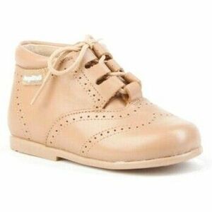 Csizmák Angelitos 627 Camel kép