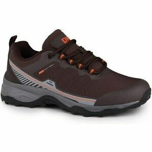 Barna Túracipő kép