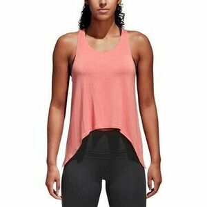 Rövid ujjú pólók adidas CF3817 kép