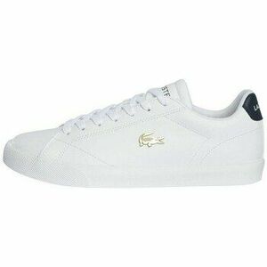 Rövid szárú edzőcipők Lacoste 750CMA0016042 kép