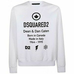 Pulóverek Dsquared S74GU0425S25042 kép