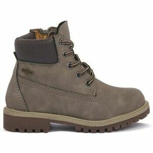Csizmák Grunland PO1857TAUPEW kép