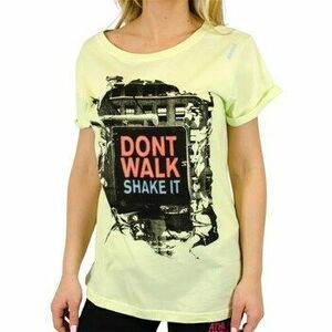 Rövid ujjú pólók Reebok Sport S01375 kép