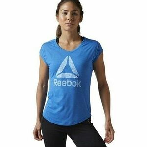 Rövid ujjú pólók Reebok Sport BK6413 kép