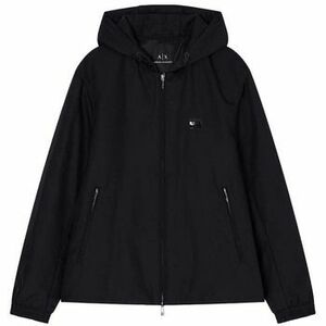 Kabátok / Blézerek EAX XM001102AF16672 kép