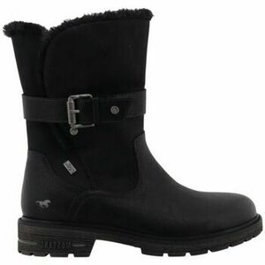 Bokacsizmák Mustang Bottines kép