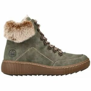 Bokacsizmák Rieker Bottines kép