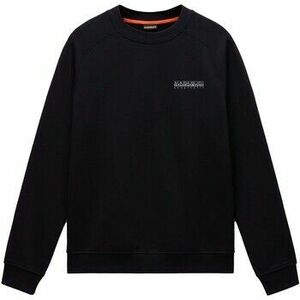 Pulóverek Napapijri B-Back Graphic C kép