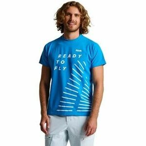 Pólók / Galléros Pólók Slam Foil T-Shirt Ss kép