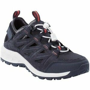 Multisport Jack Wolfskin Woodland 2 Hybrid kép