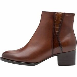 Bokacsizmák Tamaris 265297 kép