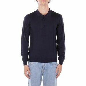 Hosszú ujjú galléros pólók K-Way K2131UW kép