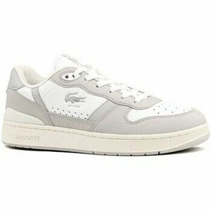 Rövid szárú edzőcipők Lacoste T-clip Set kép