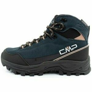 Magas szárú edzőcipők Cmp Myzar kép