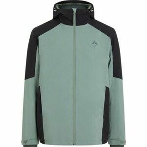 Dzsekik Mckinley Larra kép