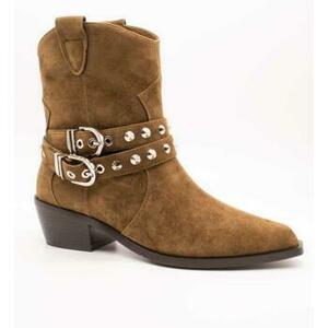 Bokacsizmák Zabba Difference Kansas kép