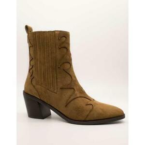 Bokacsizmák Zabba Difference Lima kép