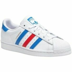 Rövid szárú edzőcipők adidas H68095 kép