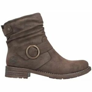 Bokacsizmák Rieker Bottines kép