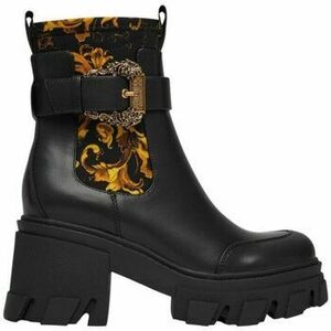 Bokacsizmák Versace Jeans Couture Bottines kép