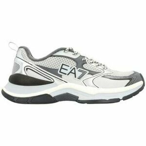 Rövid szárú edzőcipők Emporio Armani EA7 Baskets kép