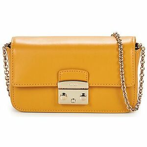 Válltáskák Furla METROPOLIS MINI CROSSBODY kép