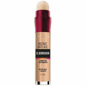 Szem korrektorok & Korrektorok Maybelline New York Instant Anti-Age Concealer El Borrador - 07 Sand kép