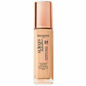 Alapozók Bourjois Always Fabulous 24h Foundation - 125 Ivory kép