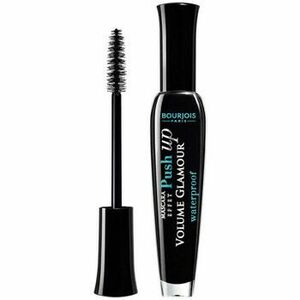 Szempillaspirálok Bourjois Mascara Volume Glamour Push Up Waterproof - 71 Black kép