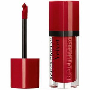 Rúzs Bourjois Lipstick Rouge Edition Velvet - 15 Red Volution kép