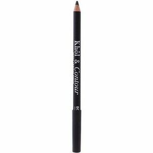 Szemceruza Bourjois Kohl Contour Pencil - 01 Black kép