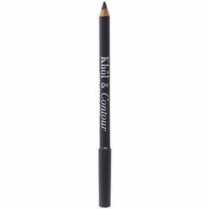 Szemceruza Bourjois Kohl and Contour Pencil - 003 Dark Grey kép