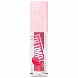 Szájfény Maybelline New York Volumizing Lip Gloss Plump - 002 Mauve Bite kép