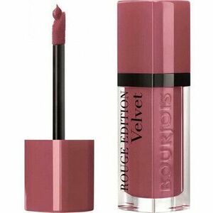 Rúzs Bourjois Lipstick Rouge Edition Velvet - 07 Nude-Ist kép