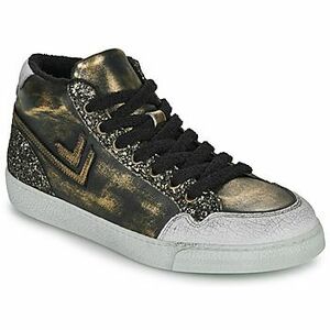 Magas szárú edzőcipők Ikks B280115 kép