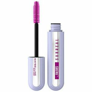 Szempillaspirálok Maybelline New York Surreal Falsies Eyelash Extensions Effect Mascara kép