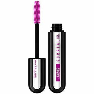 Szempillaspirálok Maybelline New York The Falsies Surreal Mascara - Meta Black kép