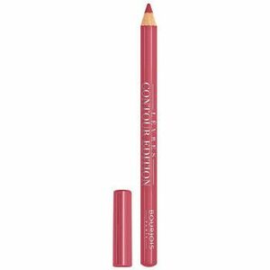 Szájkontúr ceruza Bourjois Lip Contour Pencil Edition - 02 Candy Coton kép